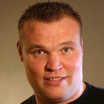 Semmy Schilt - Net Worth, Age, Height, Birthday, Bio, Wiki!