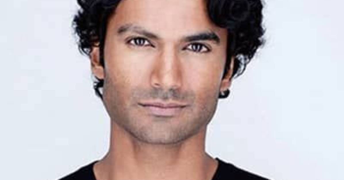 Sendhil Ramamurthy Net Worth, Age, Height, Bio, Birthday, Wiki!