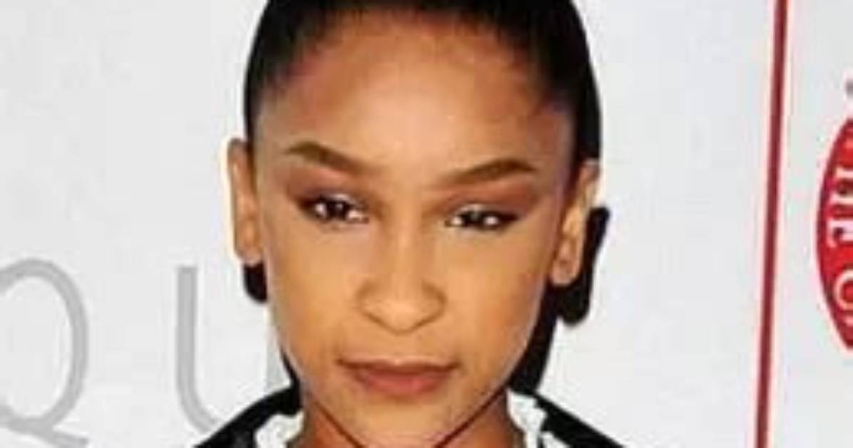 Sennia Lola Nanua - Net Worth, Age, Height, Birthday, Bio, Wiki!