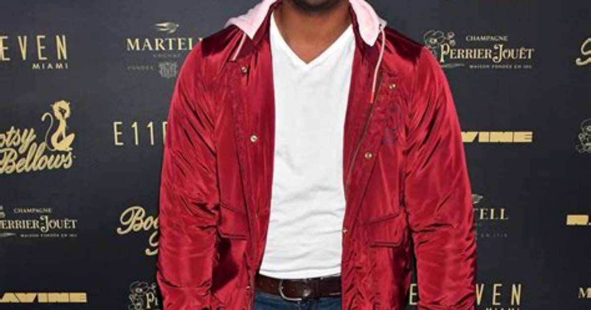 Ser'darius Blain - Net Worth, Age, Height, Birthday, Bio, Wiki!