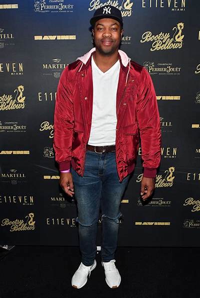 Ser'darius Blain - Net Worth, Age, Height, Birthday, Bio, Wiki!