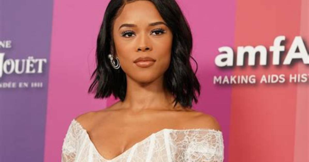 Serayah Mcneill Net Worth, Age, Height, Bio, Birthday, Wiki!