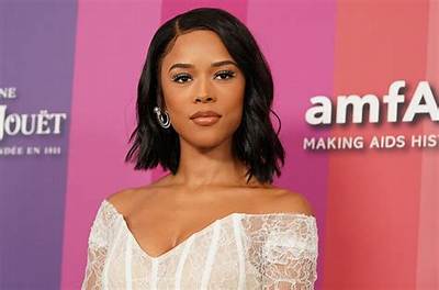 Serayah Mcneill Net Worth, Age, Height, Bio, Birthday, Wiki!
