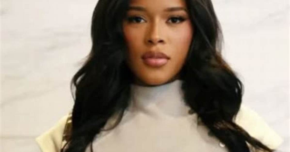 Serayah Net Worth, Age, Height, Bio, Birthday, Wiki!
