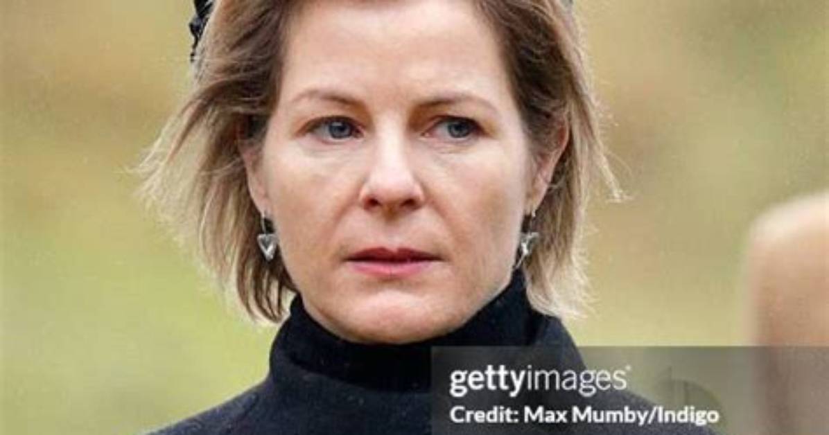 Serena Armstrong-Jones, Countess of Snowdon Net Worth 2024, Age, Height, Bio, Birthday, Wiki!