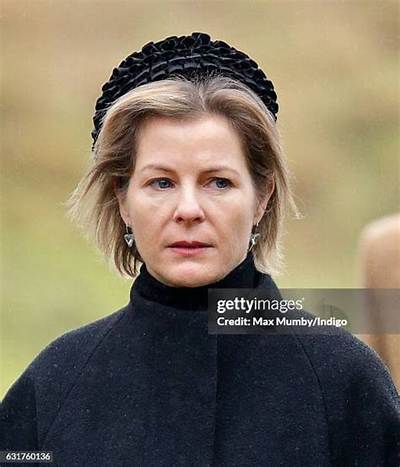 Serena Armstrong-Jones, Countess of Snowdon Net Worth 2024, Age, Height, Bio, Birthday, Wiki!