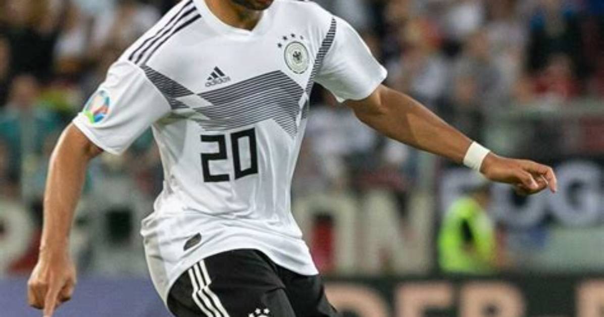 Serge Gnabry - Net Worth, Age, Height, Birthday, Bio, Wiki!