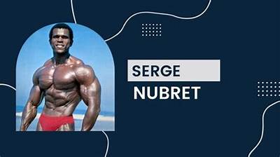 Serge Nubret Net Worth, Age, Height, Bio, Birthday, Wiki!
