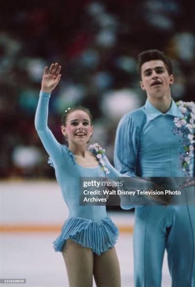 Sergei Grinkov Net Worth 2024, Age, Height, Bio, Birthday, Wiki!