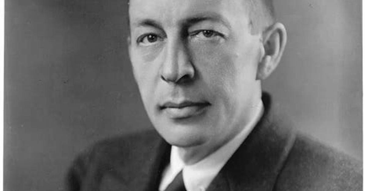 Sergei Rachmaninoff - Net Worth, Age, Height, Birthday, Bio, Wiki!