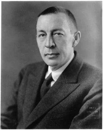 Sergei Rachmaninoff - Net Worth, Age, Height, Birthday, Bio, Wiki!