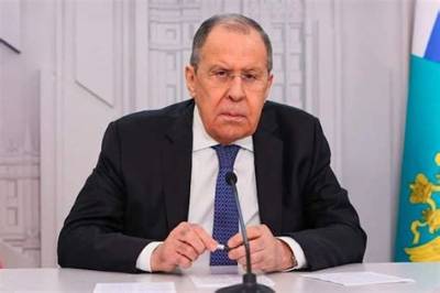 Sergey Lavrov Net Worth, Age, Height, Bio, Birthday, Wiki!
