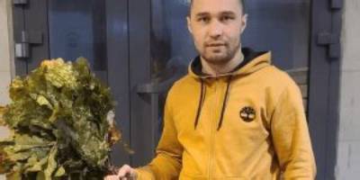 Sergey Lipinets - Net Worth, Age, Height, Birthday, Bio, Wiki!