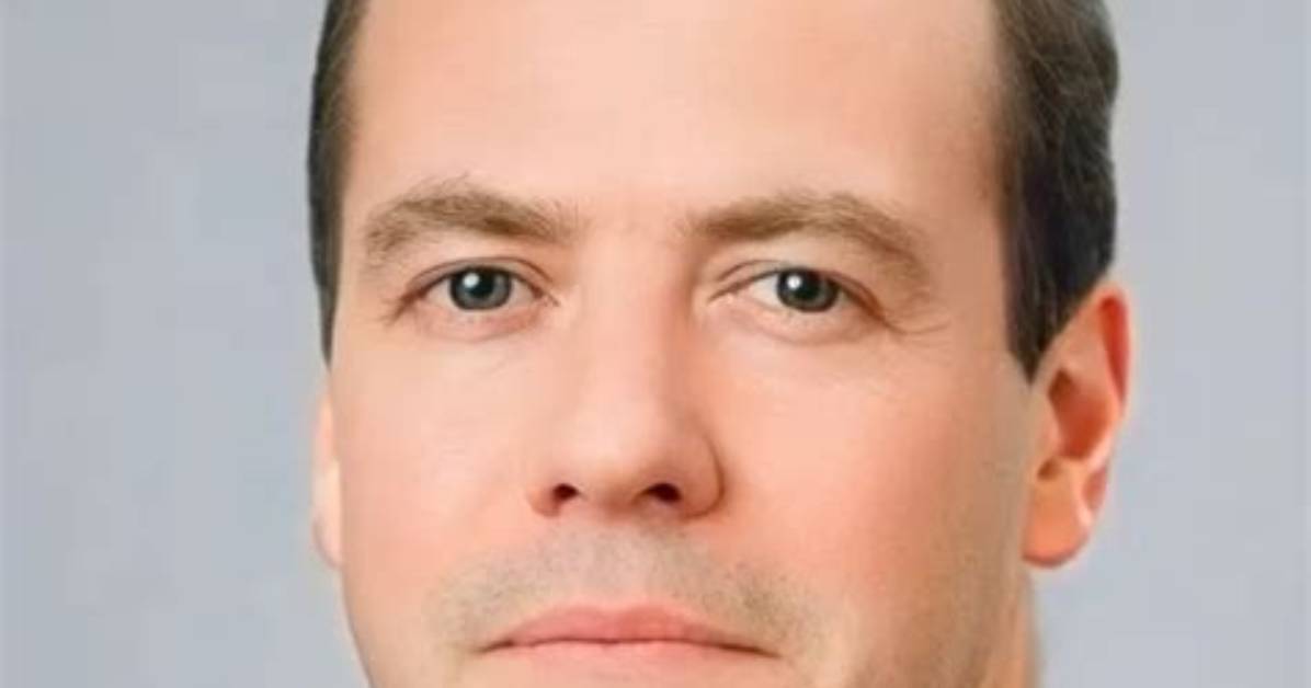 Sergey Medvedev Net Worth 2024, Age, Height, Bio, Birthday, Wiki!