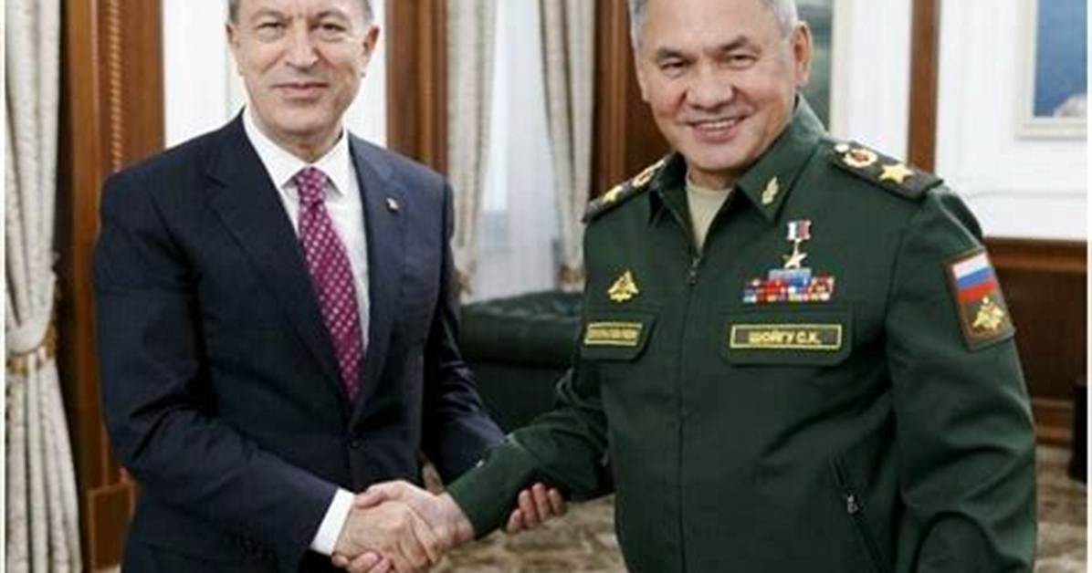 Sergey Shoygu - Net Worth, Age, Height, Birthday, Bio, Wiki!