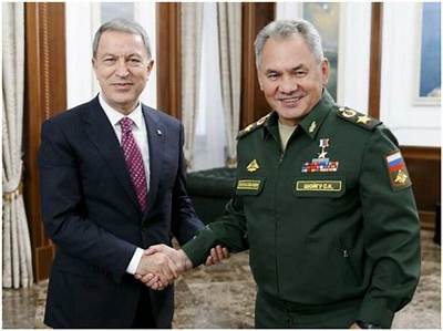 Sergey Shoygu - Net Worth, Age, Height, Birthday, Bio, Wiki!