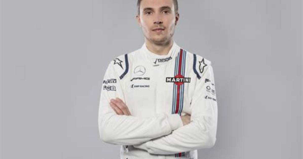 Sergey Sirotkin - Net Worth, Age, Height, Birthday, Bio, Wiki!