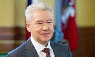 Sergey Sobyanin - Net Worth, Age, Height, Birthday, Bio, Wiki!