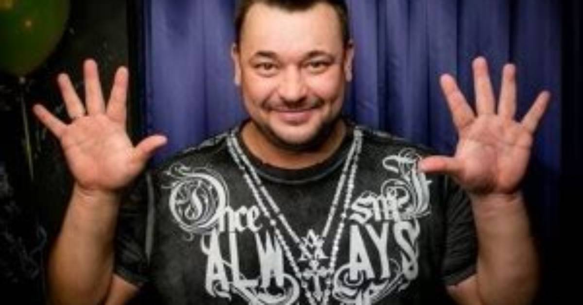 Sergey Zhukov - Net Worth, Age, Height, Birthday, Bio, Wiki!