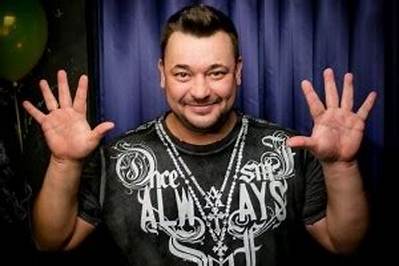 Sergey Zhukov - Net Worth, Age, Height, Birthday, Bio, Wiki!