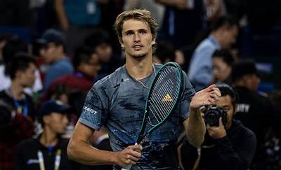 Sergey Zverev Net Worth 2024, Age, Height, Bio, Birthday, Wiki!