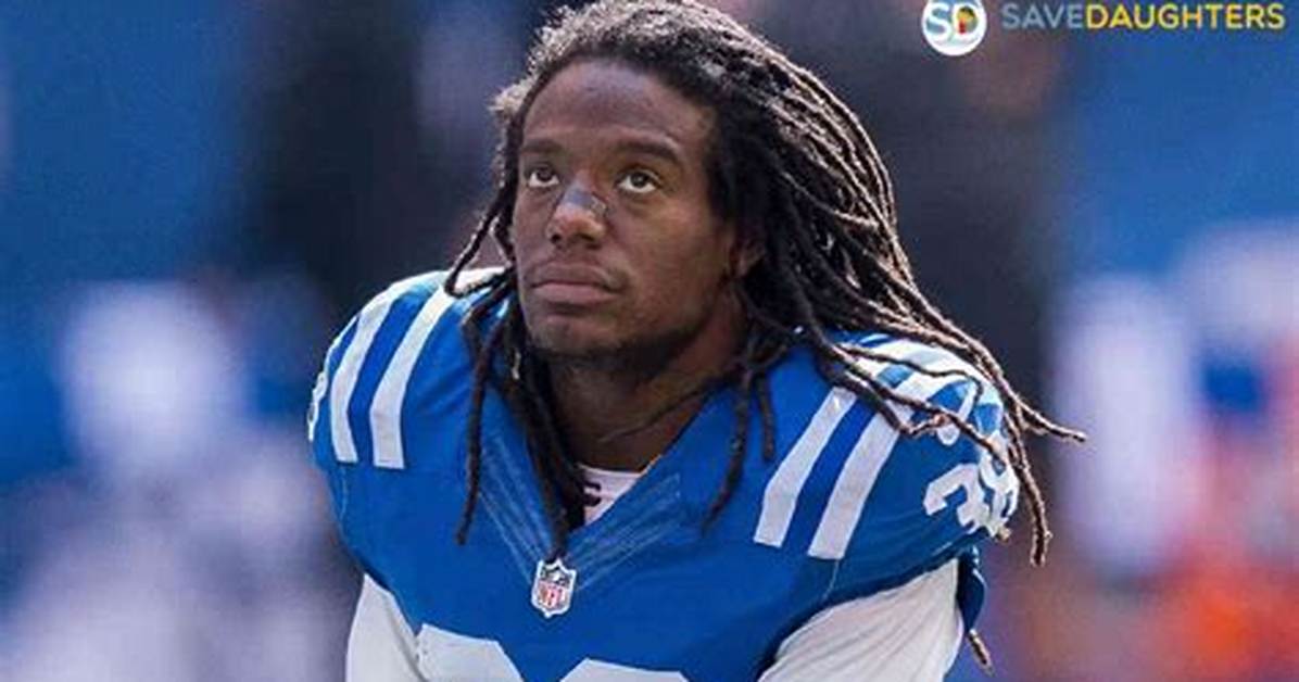Sergio Brown Net Worth, Age, Height, Bio, Birthday, Wiki!
