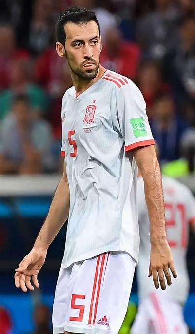 Sergio Busquets Net Worth 2024, Age, Height, Bio, Birthday, Wiki!