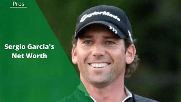 Sergio C. Garcia - Net Worth, Age, Height, Birthday, Bio, Wiki!