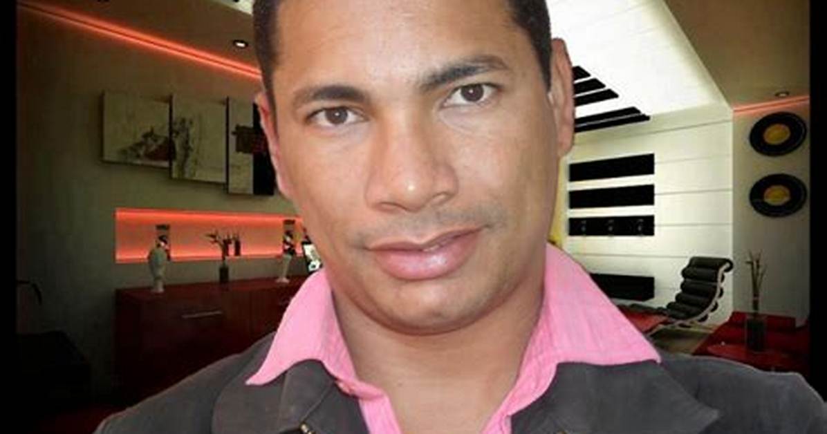 Sergio Cort%C3%A9S Net Worth Age Height Bio 400. Jpg