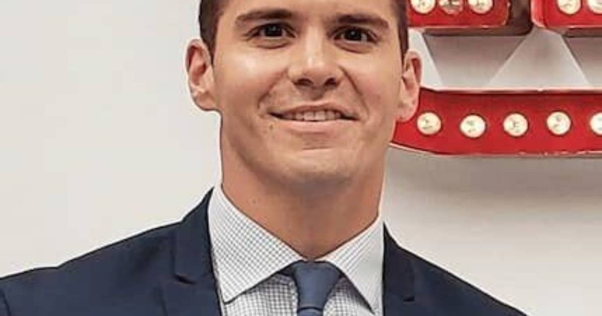Sergio Dipp - Net Worth, Age, Height, Birthday, Bio, Wiki!