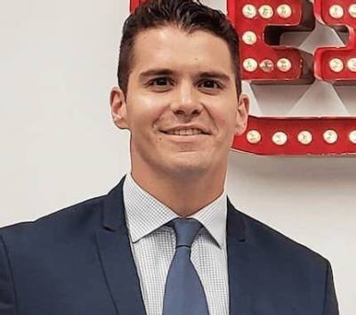 Sergio Dipp - Net Worth, Age, Height, Birthday, Bio, Wiki!