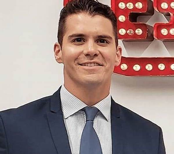Sergio Dipp - Net Worth, Age, Height, Birthday, Bio, Wiki!