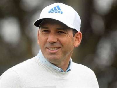 Sergio Garcia Fernandez Net Worth, Age, Height, Bio, Birthday, Wiki!