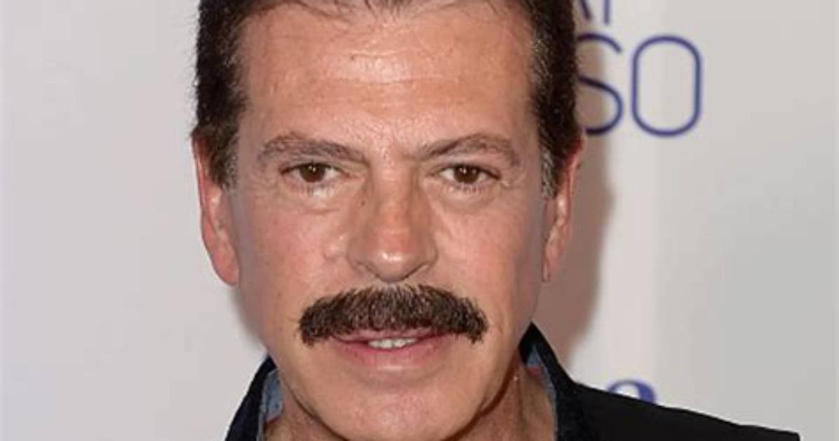 Sergio Goyri Net Worth, Age, Height, Bio, Birthday, Wiki!
