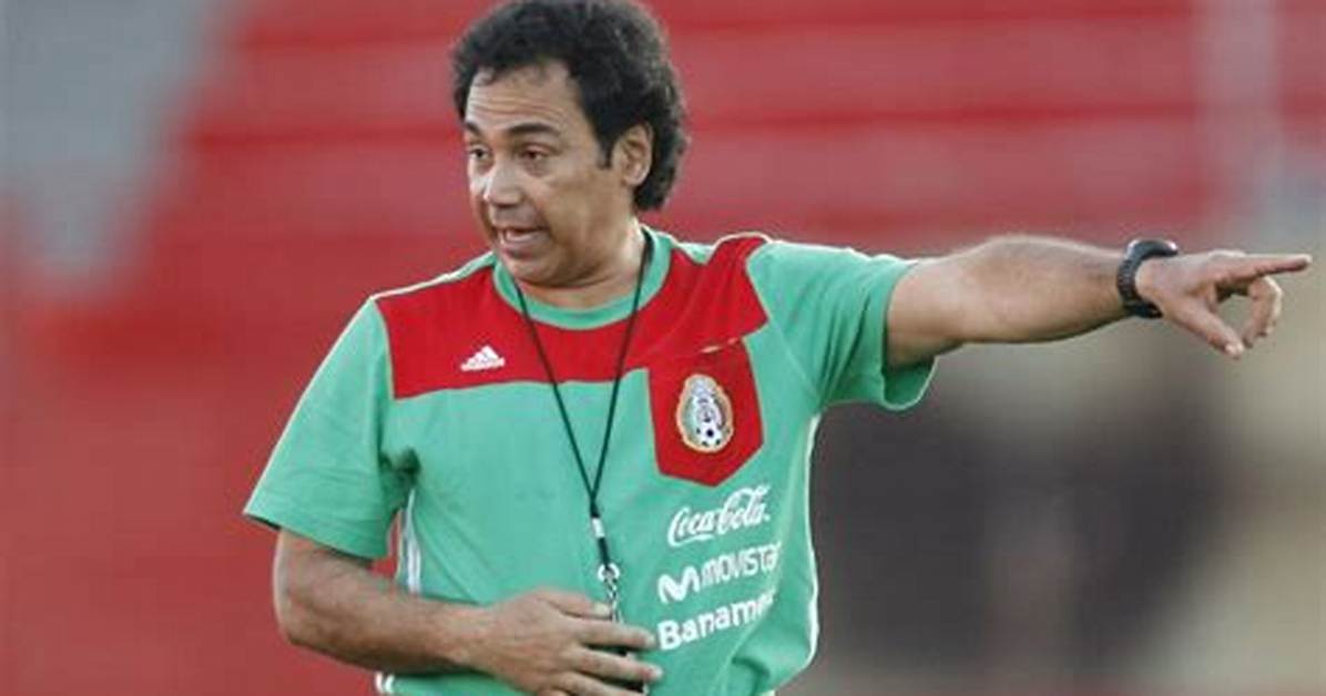 Sergio Hugo Sanchez Ballivian - Net Worth, Age, Height, Birthday, Bio, Wiki!