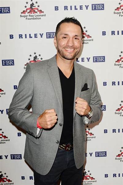 Sergio Mur - Net Worth, Age, Height, Birthday, Bio, Wiki!