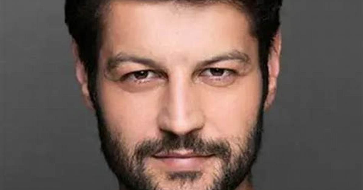 Serhat Teoman - Net Worth, Age, Height, Birthday, Bio, Wiki!