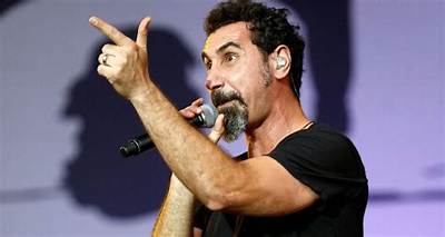 Serj Tankian Net Worth 2024, Age, Height, Bio, Birthday, Wiki!