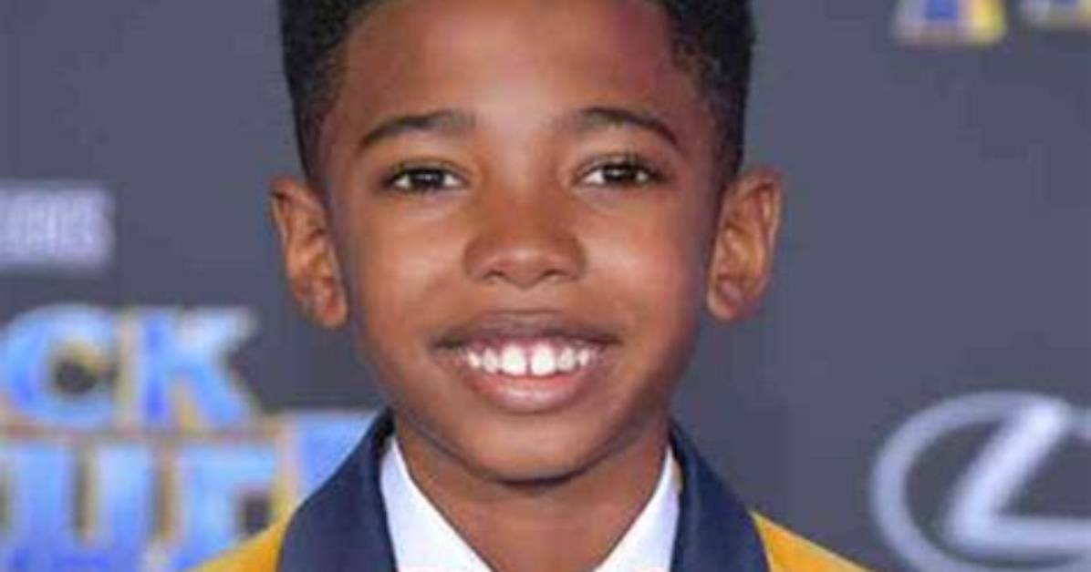 Seth Carr Net Worth, Age, Height, Bio, Birthday, Wiki!