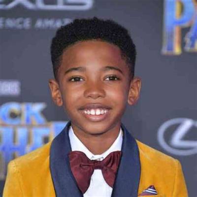 Seth Carr Net Worth, Age, Height, Bio, Birthday, Wiki!