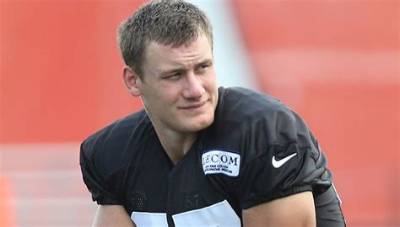Seth Devalve - Net Worth, Age, Height, Birthday, Bio, Wiki!