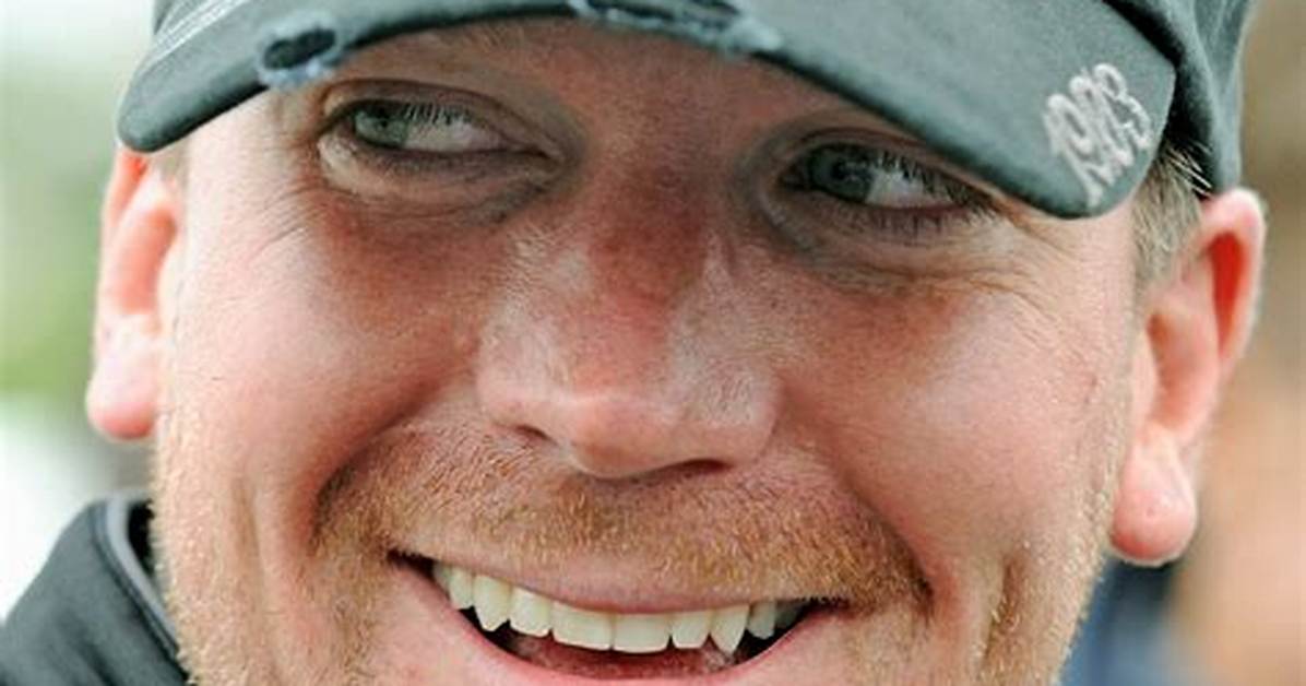 Seth Enslow Net Worth, Age, Height, Bio, Birthday, Wiki!