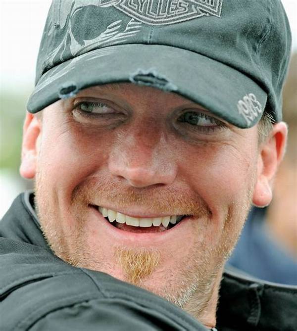 Seth Enslow Net Worth, Age, Height, Bio, Birthday, Wiki!