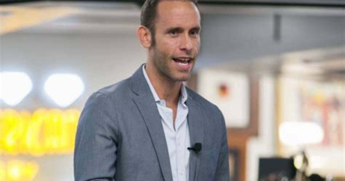 Seth Gold Net Worth, Age, Height, Bio, Birthday, Wiki!