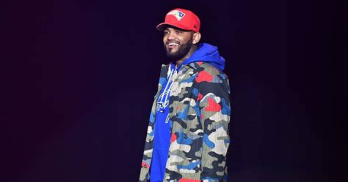Seth Joyner Net Worth, Age, Height, Bio, Birthday, Wiki!