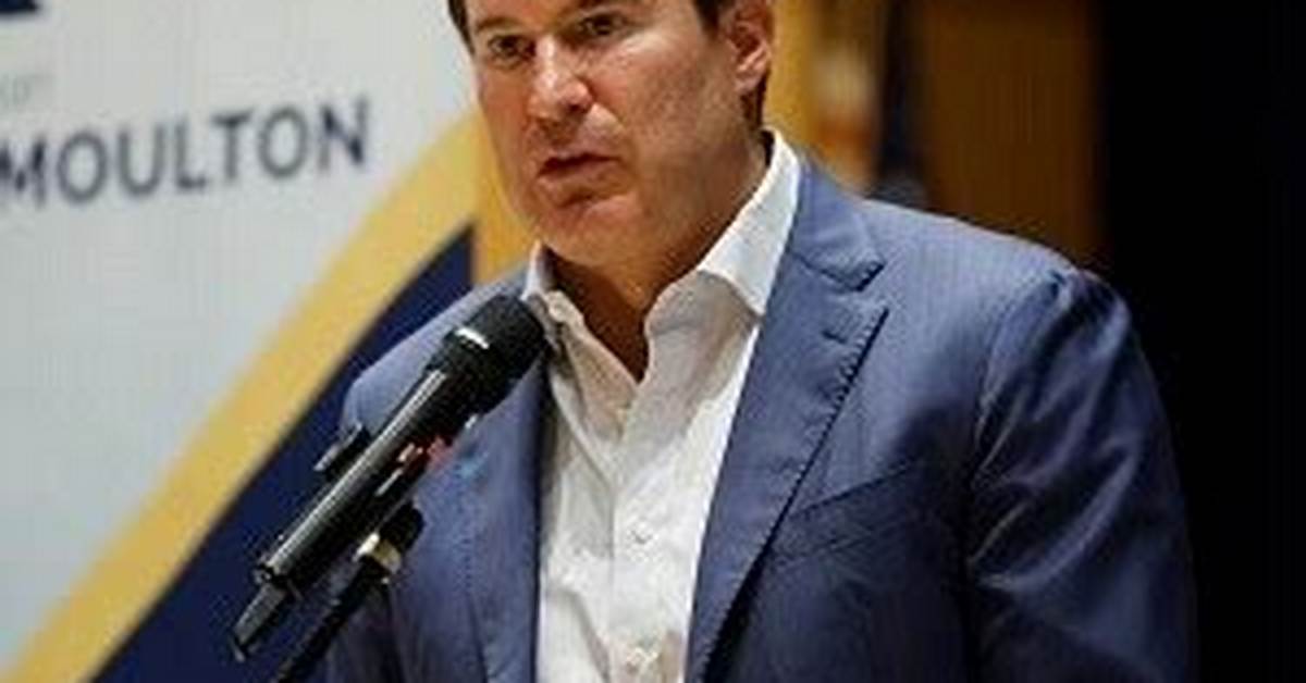 Seth Moulton Net Worth 2024, Age, Height, Bio, Birthday, Wiki!