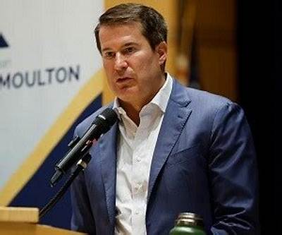 Seth Moulton Net Worth 2024, Age, Height, Bio, Birthday, Wiki!