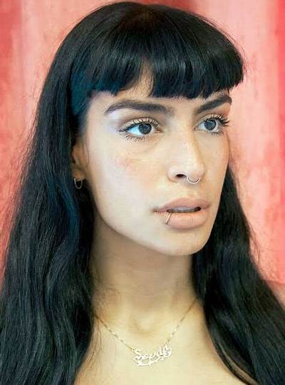 Sevdaliza Net Worth 2024, Age, Height, Bio, Birthday, Wiki!