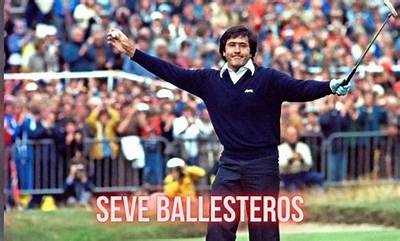 Seve Ballesteros Net Worth 2024, Age, Height, Bio, Birthday, Wiki!