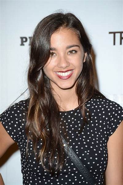 Seychelle Gabriel - Net Worth, Age, Height, Birthday, Bio, Wiki!